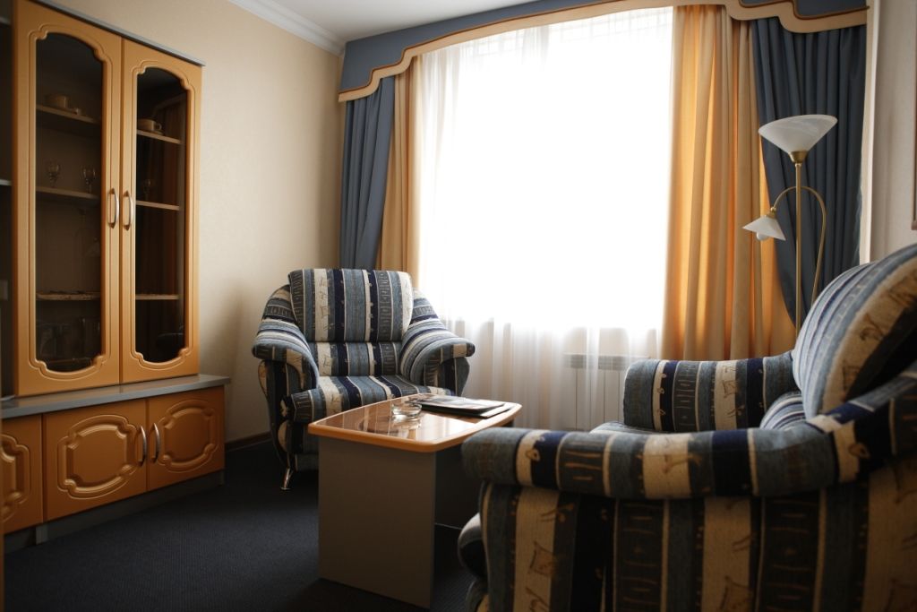 Hotel Yubileiny Minsk Phòng bức ảnh